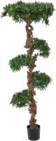 Decor & Decorations, Europalms Bonsai tree, artificial plant, 180cm