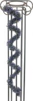 Decor & Decorations, Europalms Lavender Garland, artificial, violet, 180cm