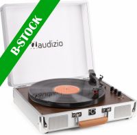 RP320 Record Player HQ Aluminium "B-STOCK"