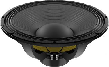 Lavoce SAN215.30-4 21" Subwoofer Neodymium Magnet Aluminium Basket Driver