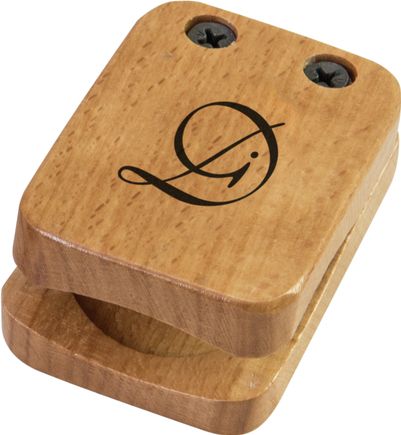 Dimavery CAO-1 Cajon Castanet, small