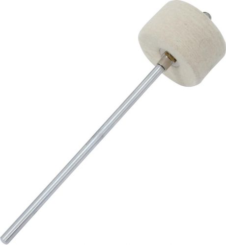 Dimavery BDB-30 Bass Drum Beater, felt