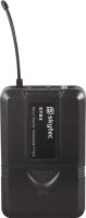 Wireless Body Packs, STB4 Bodypack UHF 863.100MHz