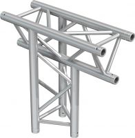 P33-T39 Truss 3-veis T-kryss vertikal