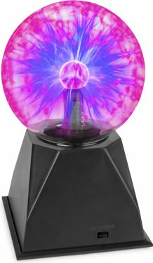 PLB10 Plasma Ball 12.5cm