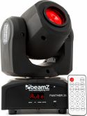 Moving Head Spot, Panther 25 LED-spot