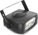 Stroboskop 150 Watt LED, BS150 / Stroboskob lys med justerbar blinke hastighed!