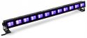 Light & effects, BUV123 LED UV Bar