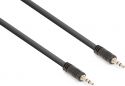 Kabler og stik, CX336-3 Kabel 3,5 mm Stereo Hann - 3,5 mm Stereo Hann 3m