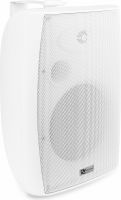 Weatherproof Speakers, BF80TW In/Outdoor Speaker 8" IPX5 White 100V