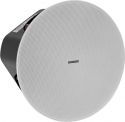 Loudspeakers, Omnitronic CSH-6 2-Way Ceiling Speaker