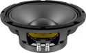 Lavoce WAF102.50A-16 10" Woofer Ferrite Magnet Aluminium Basket Driver