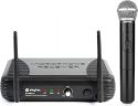 Wireless Microphones Set, STWM721 1-Channel UHF Wireless Microphone System