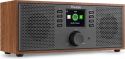 Hi-Fi & Surround, Rimini Stereo WiFi Internett Radio Tre