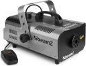 Røg & Effektmaskiner, BeamZ S900 Røgmaskine 900W / Robust metalkabinet