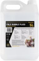 Smoke & Effectmachines, FBL5 Bubble Fluid 5L