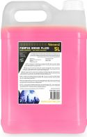 Smoke & Effectmachines, FSMF5Q Smoke Fluid 5L Quick Dispersal CO2 Effect