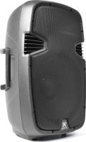 Loudspeakers, SPJ-1500ABT MP3 Hi-End BT Active Speaker 15" 800W