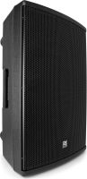 Loudspeakers, PD415A Bi-amplified Active Speaker 15" 1400W