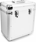 Flightcases & Racks, RC80 12" Vinyl Record Case Silver