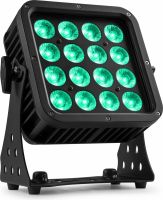 StarColor128 Flood Light 16x 8W RGBW Outdoor