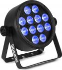 Light & effects, BAC304 Aluminium LED Par