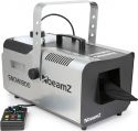 Snemaskiner, BeamZ SNOW1800 Professionel Snemaskine