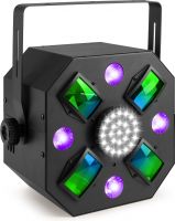 MultiAce3 LED-effekt 3-i-1