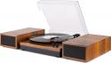 Hi-Fi & Surround, RP165 Record Player Set Wood