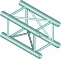 Alutruss, Alutruss TOWERTRUSS TQTR-2000 4-Way Cross Beam