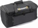 Tasker, Soft Case AC-120 / taske 482 x 266 x 254mm - Kraftig transporttaske til fx musik- og diskoudstyr mm.