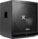 Højttalere, VONYX SWP15 aktiv subwoofer 15" / 800W - ekstra kraftig bas og meget robust design