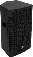 Loudspeakers, Omnitronic AZX-215A 2-way top active 350W