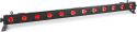 LCB140 LED Bar 12x 6W