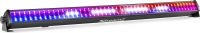 LCB288 LED Bar Wash and Strobe RGB+W