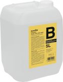 Smoke Fluid, Eurolite Smoke Fluid -B2D- Basic 5l