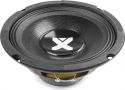 6½" Bass / 8 ohm, SPSL6 Chassis Speaker 250W 6,5"