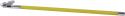 Light & effects, Eurolite Neon Stick T5 20W 105cm yellow