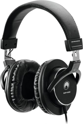 Omnitronic SHP-900 Monitoring Headphones