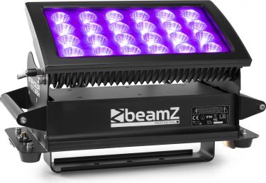 BeamZ Star-Color 240 Wash Light