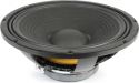 15" Bass / 8 ohm, PD15PS Woofer Aluminum 15'' 800W