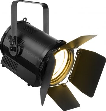 BTF200Z Fresnel Zoom 200W LED White 3200K