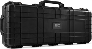 GIGCase38T Universal Hard Case Trolley