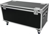 Roadinger Universal Case Pro 120x50x50cm with wheels