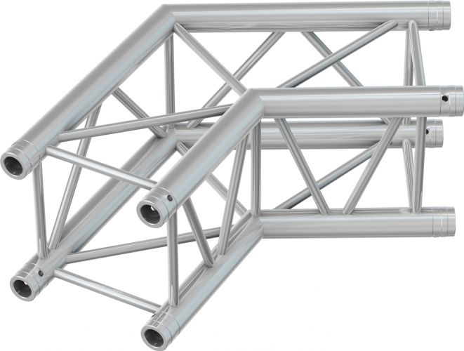 P30-C22 Truss 2-vejs hjørne 120º