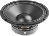 Hi-Fi basenhed med polymembran / 8" bas 125W rms 8 ohm