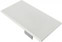 Indbygningshøjttalere 100V, Omnitronic GCTH-815S Ceiling Panel 15W/pa