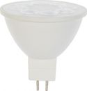 Assortment, Omnilux MR-16 12V G-5,3 8 LED UV