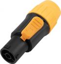 Sortiment, Eurolite IP T-Con Cable Plug SAC3FX