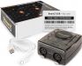 WiFi-USB DMX Interface med Light Rider/ESA2